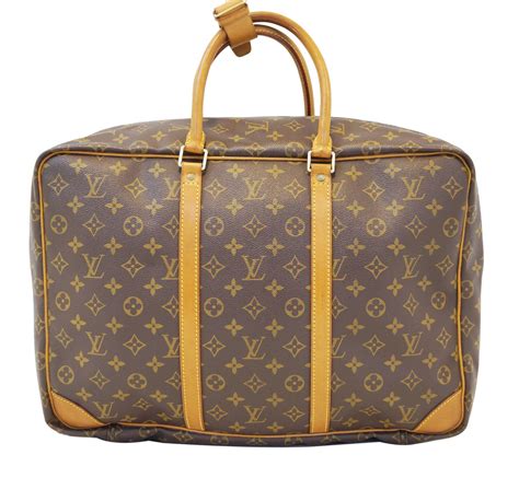 louis vuitton suitcase handbag|More.